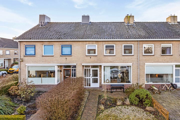 Foto 1 van Meliere 31