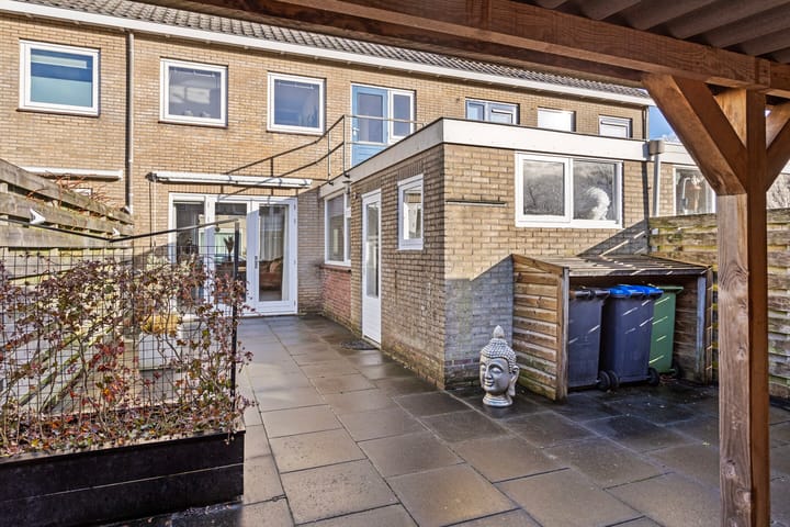 Foto 5 van Meliere 31