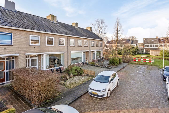 Foto 6 van Meliere 31