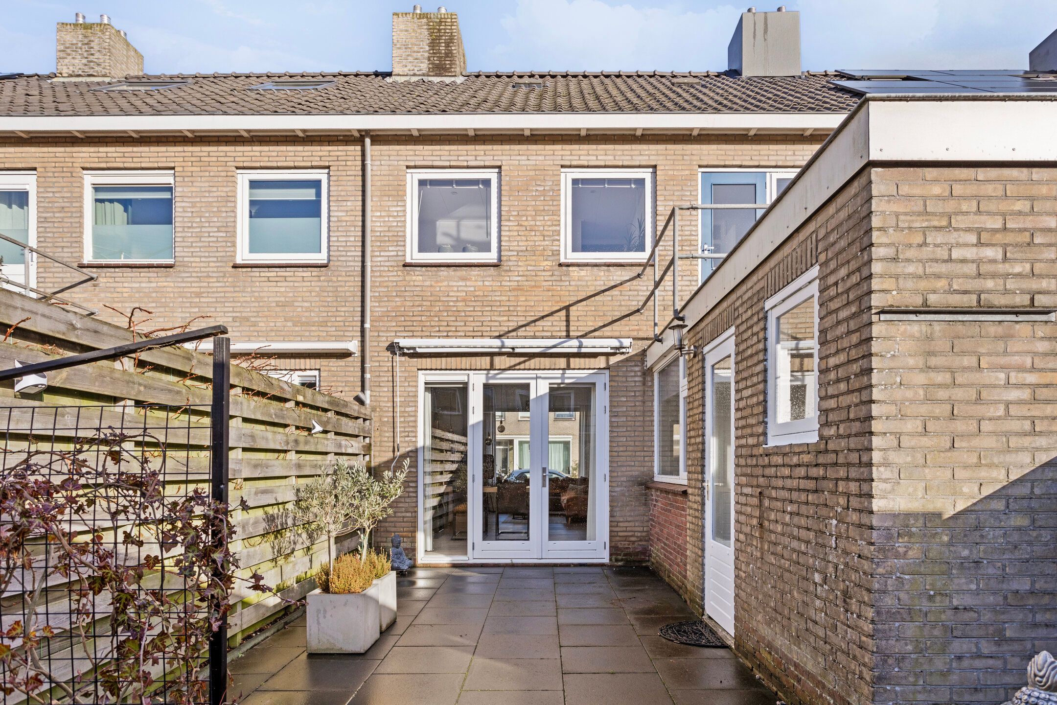 Foto 30 van Meliere 31