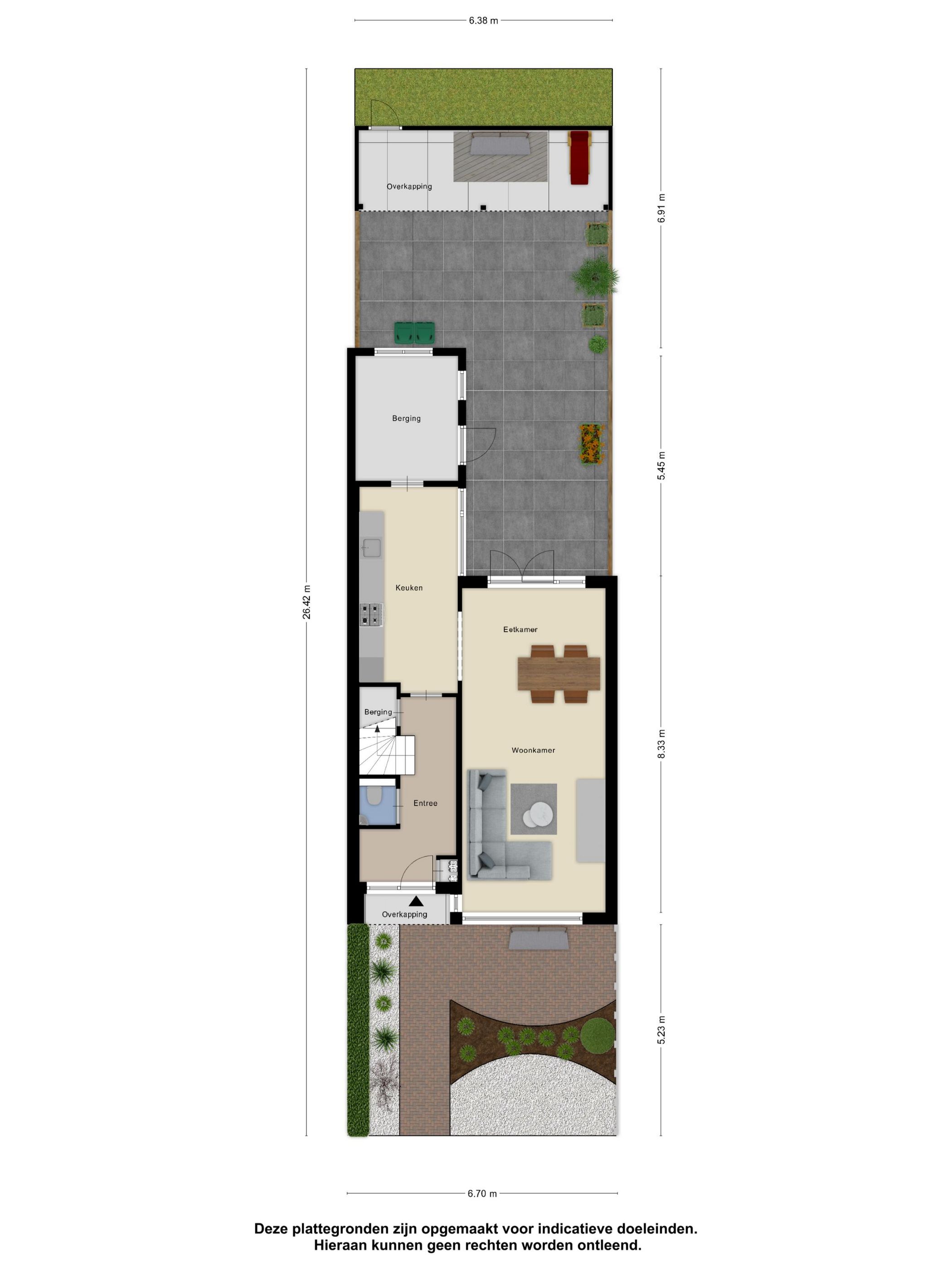 Foto 33 van Meliere 31