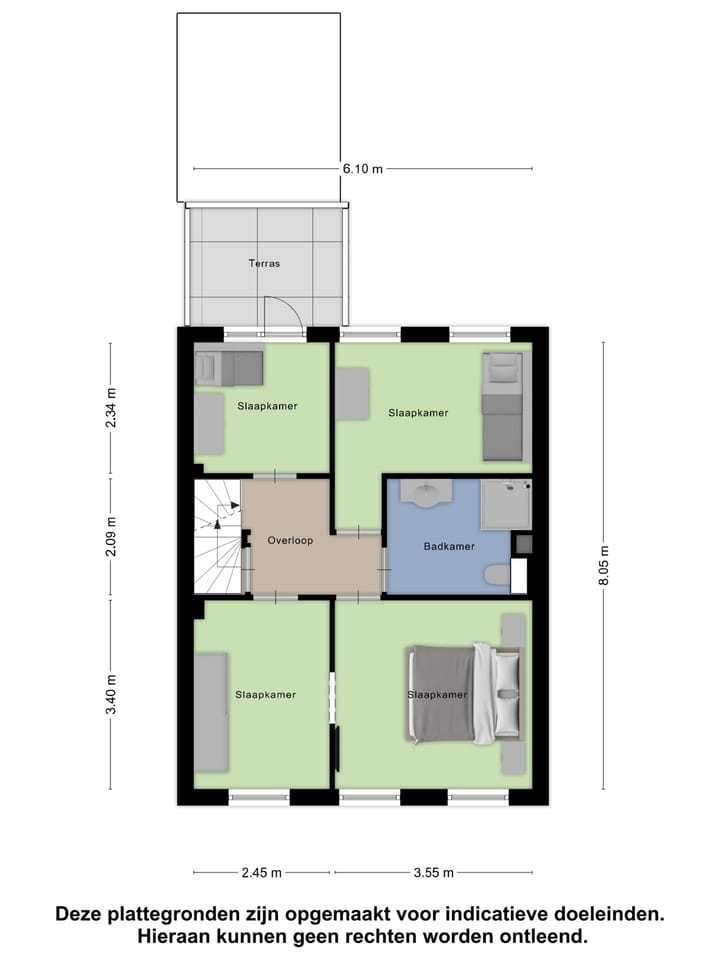 Foto 36 van Meliere 31