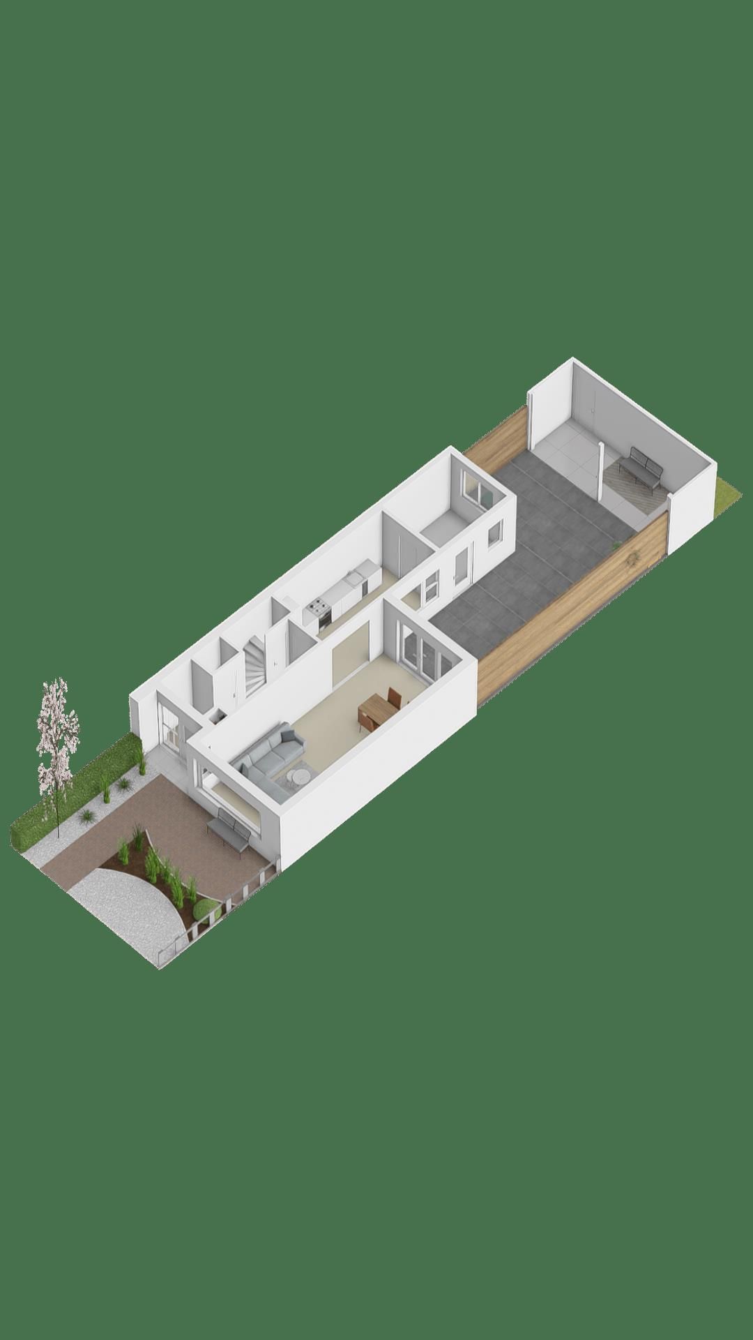 Foto 38 van Meliere 31