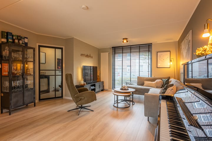 Foto 3 van Bleijerheiderstraat 123-F