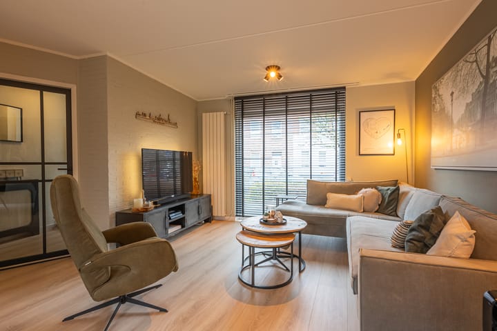 Foto 4 van Bleijerheiderstraat 123-F