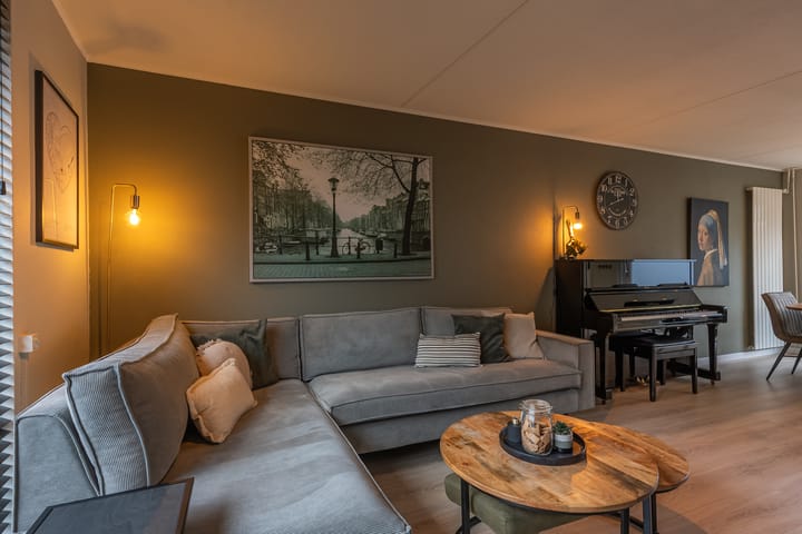 Foto 5 van Bleijerheiderstraat 123-F