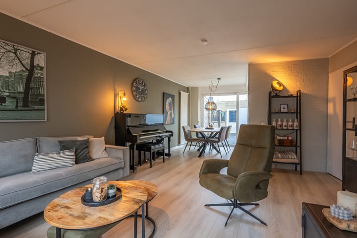 Foto 6 van Bleijerheiderstraat 123-F