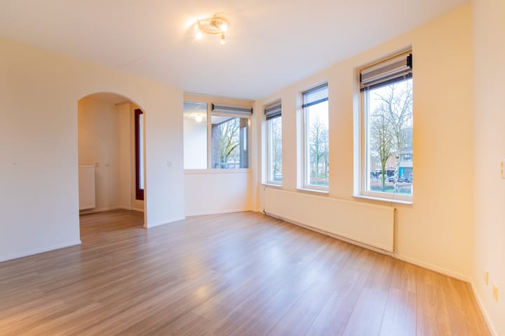 Foto 2 van De Halte 45