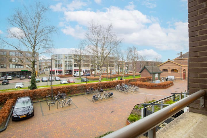 Foto 4 van De Halte 45