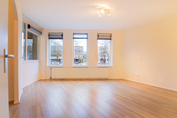 Foto 6 van De Halte 45