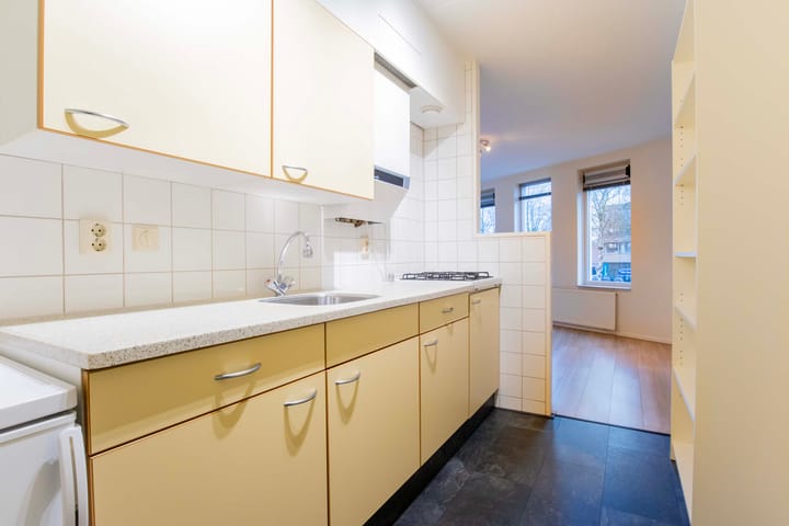 Foto 11 van De Halte 45