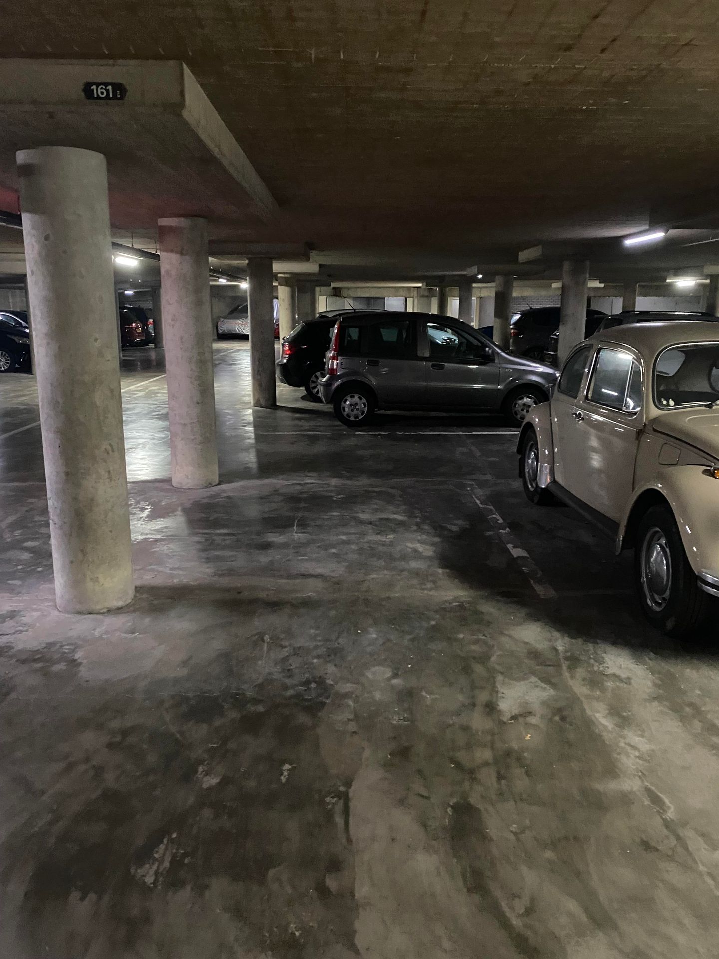 Foto 1 van Burgemeester Patijnlaan 161