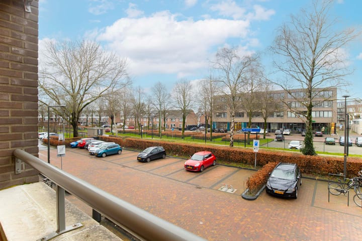 Foto 23 van De Halte 45