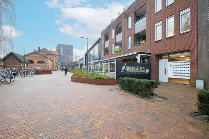 Foto 24 van De Halte 45