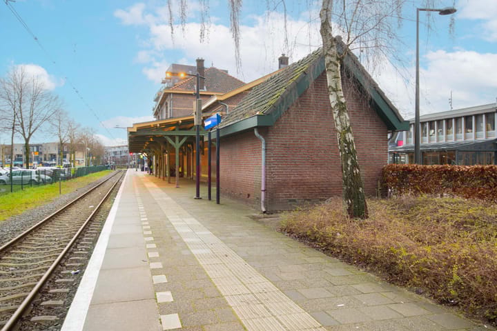 Foto 25 van De Halte 45