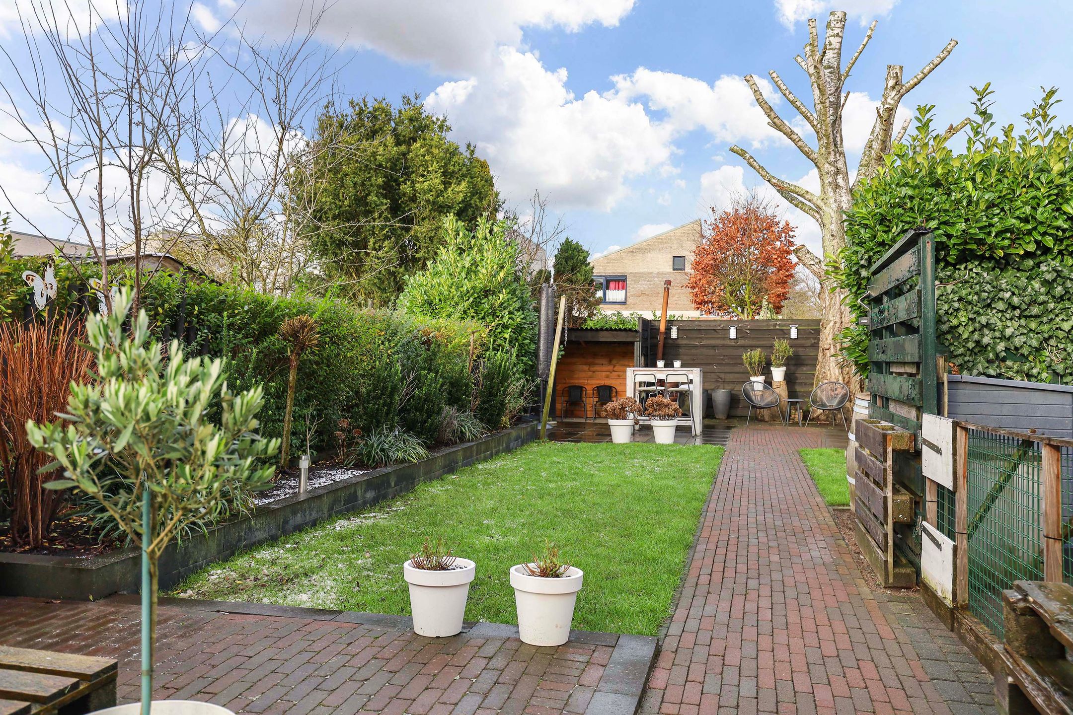 Foto 3 van Koningin Julianastraat 6