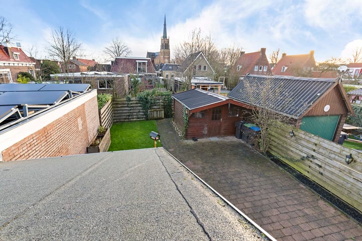 Photo 2 of Molewei 16