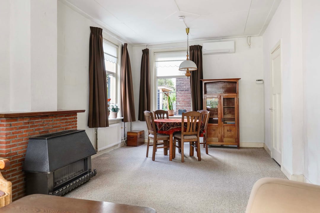 Foto 7 van Koningin Julianastraat 6