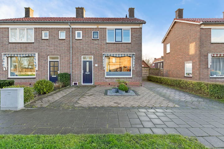 Photo 3 of Molewei 16