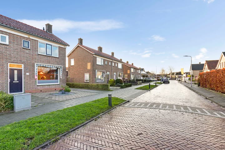 Photo 6 of Molewei 16