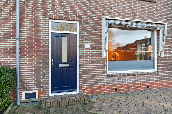 Photo 8 of Molewei 16