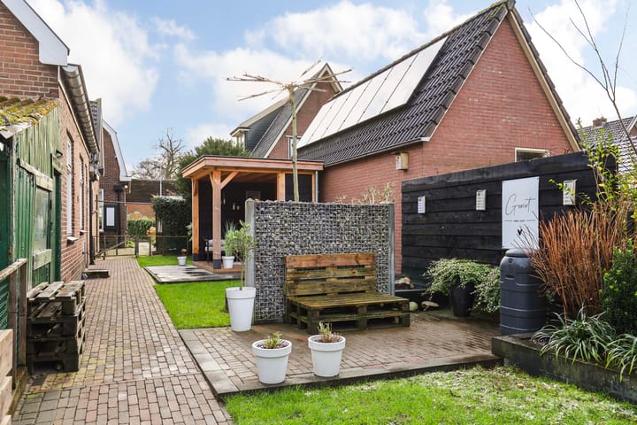 Photo 30 of Koningin Julianastraat 6