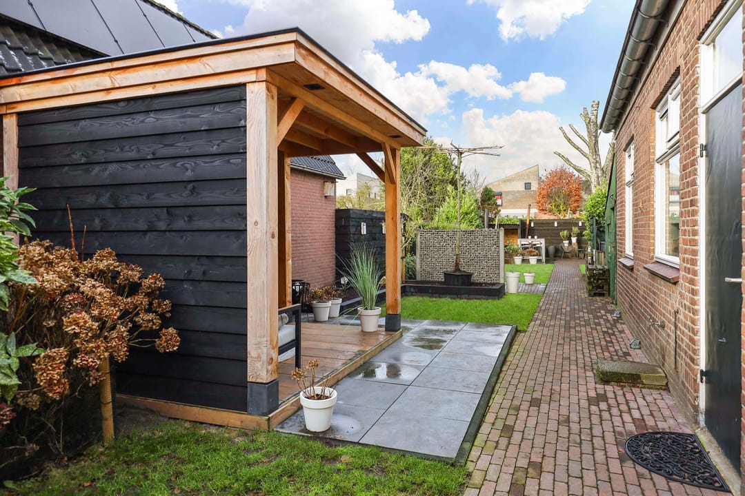 Foto 31 van Koningin Julianastraat 6