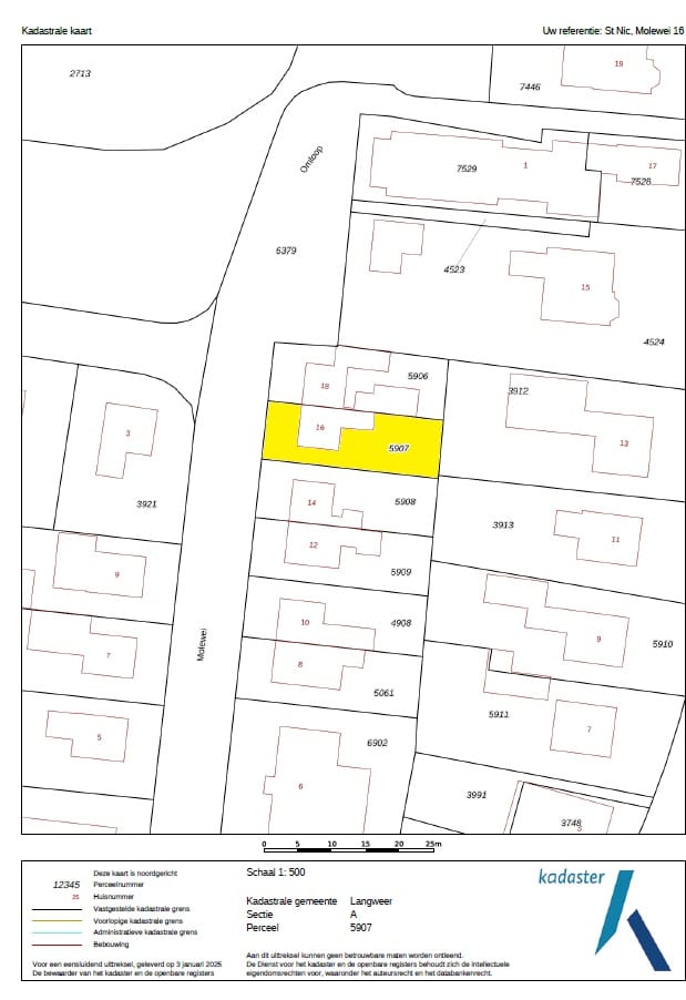 Photo 40 of Molewei 16