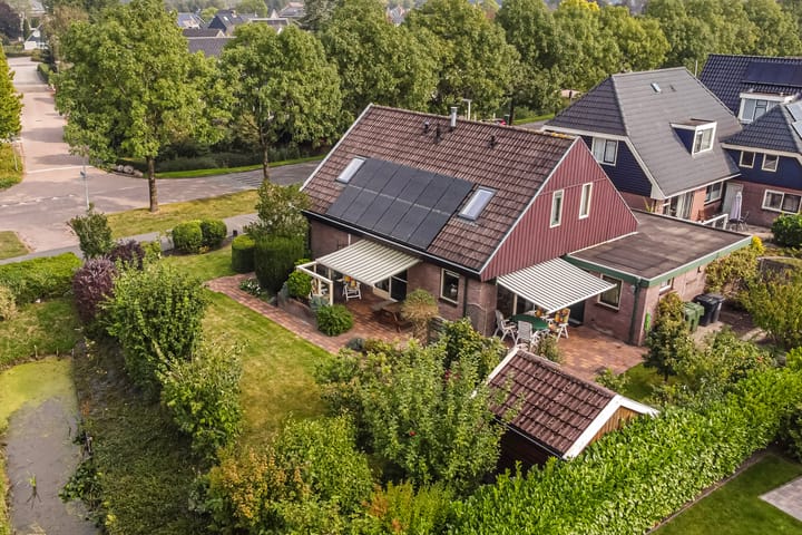 Foto 27 van Dijkhuizenweg 65