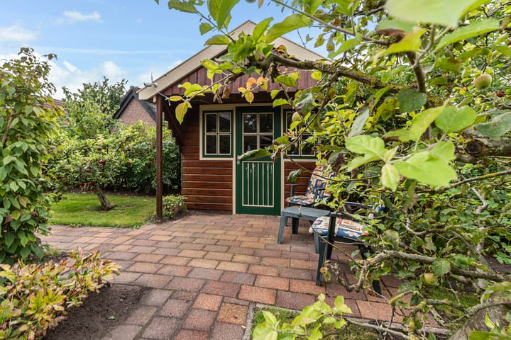 Foto 33 van Dijkhuizenweg 65