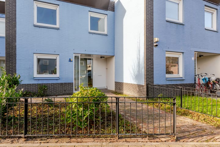 Foto 2 van Indigohof 4