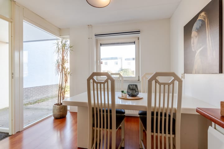 Foto 4 van Indigohof 4