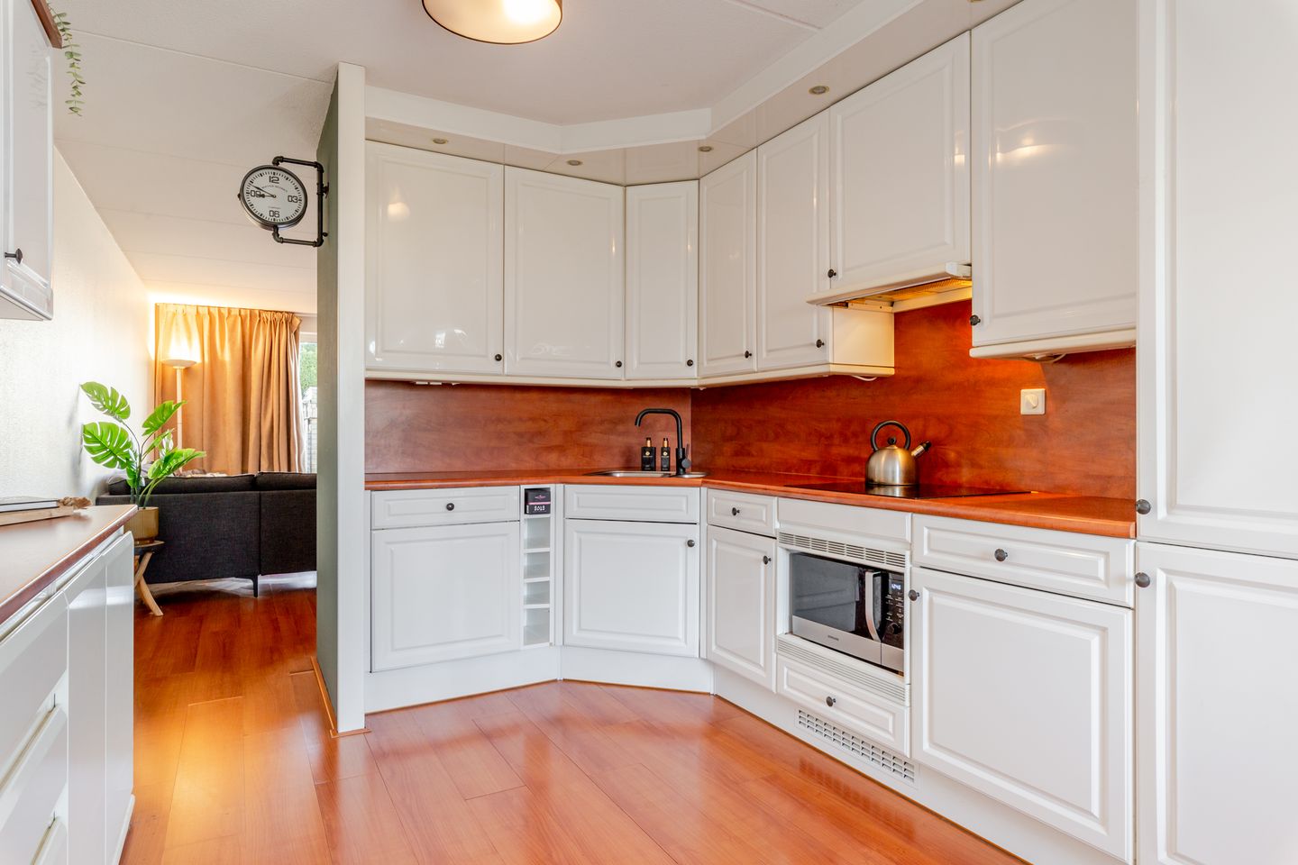 Foto 5 van Indigohof 4