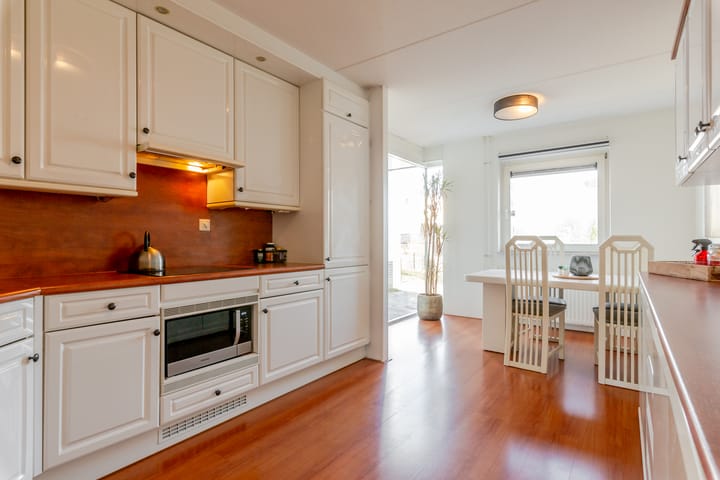 Foto 7 van Indigohof 4