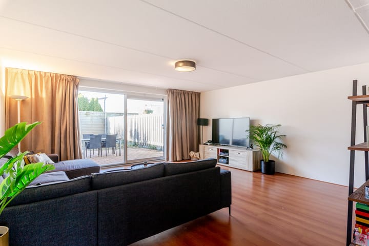 Foto 8 van Indigohof 4