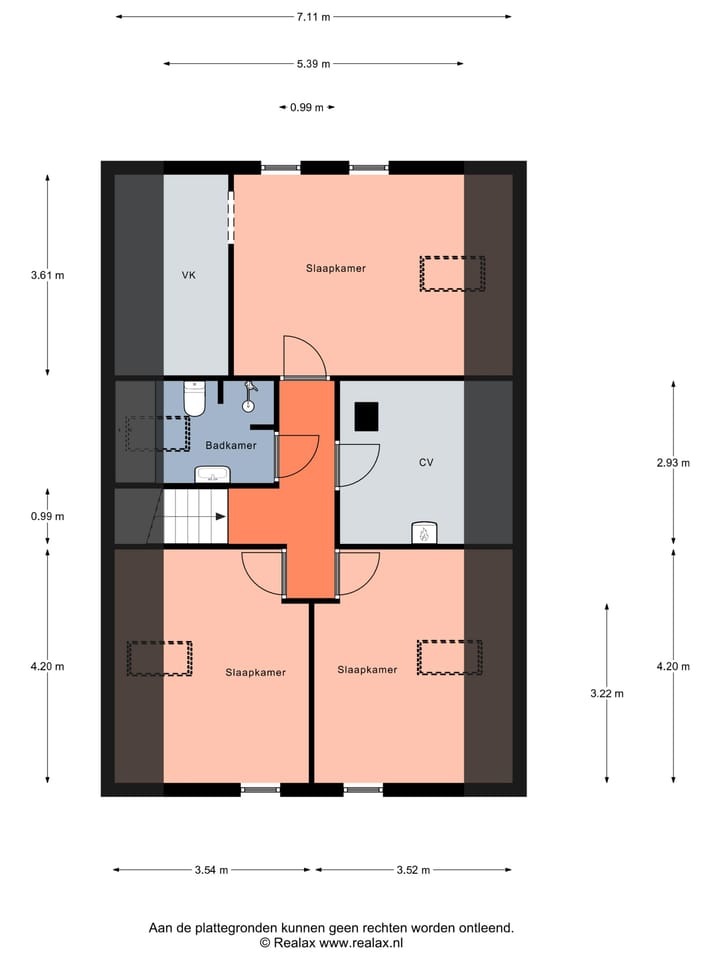 Foto 41 van Dijkhuizenweg 65