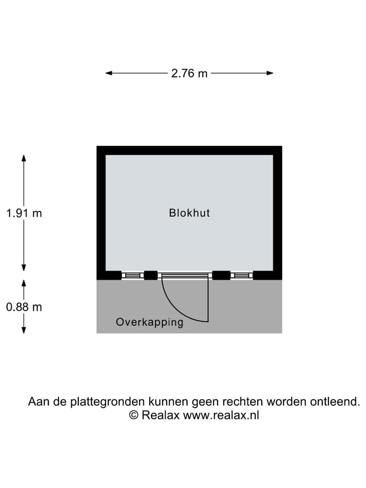 Foto 42 van Dijkhuizenweg 65