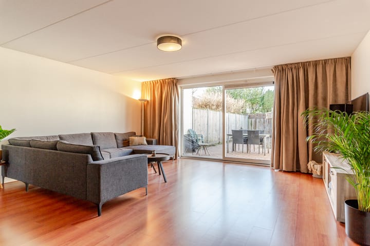 Foto 9 van Indigohof 4