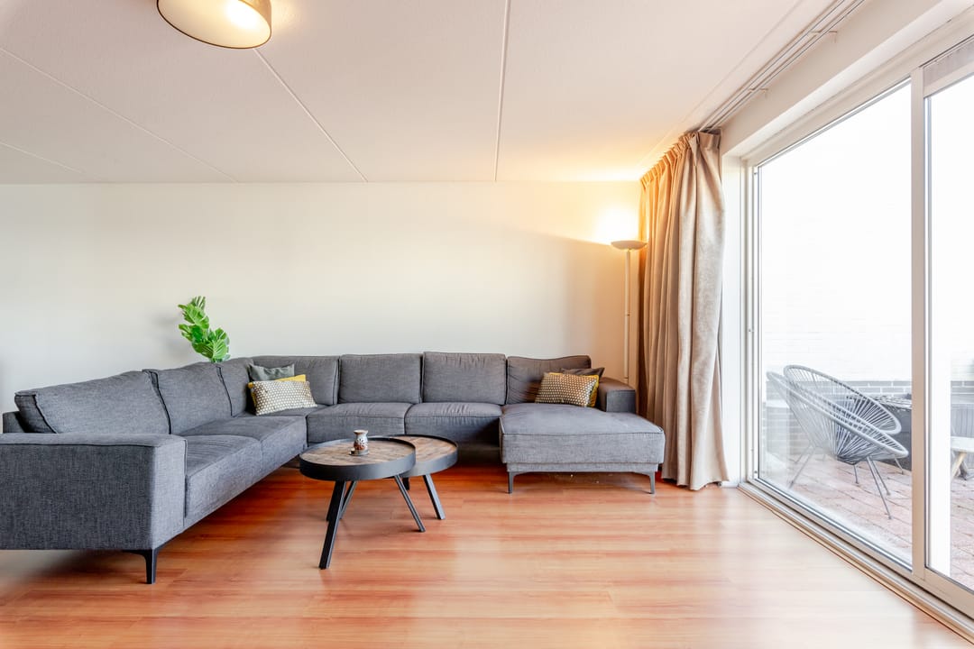 Foto 11 van Indigohof 4