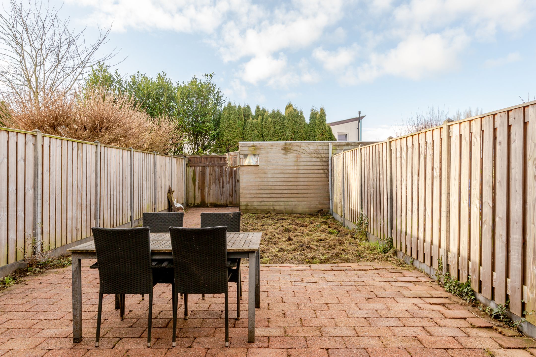 Foto 24 van Indigohof 4