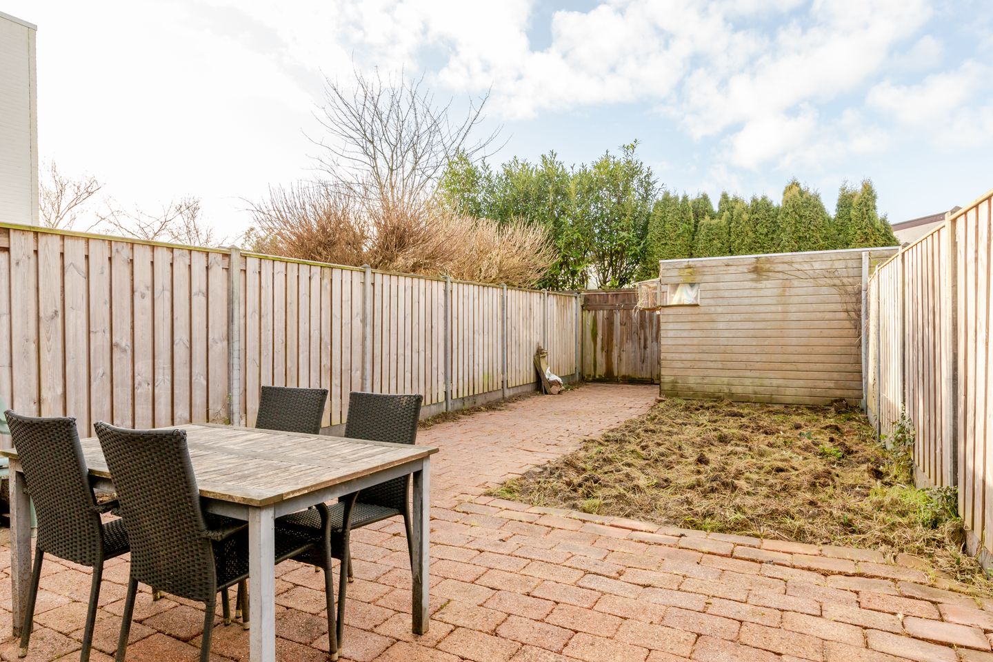 Foto 25 van Indigohof 4