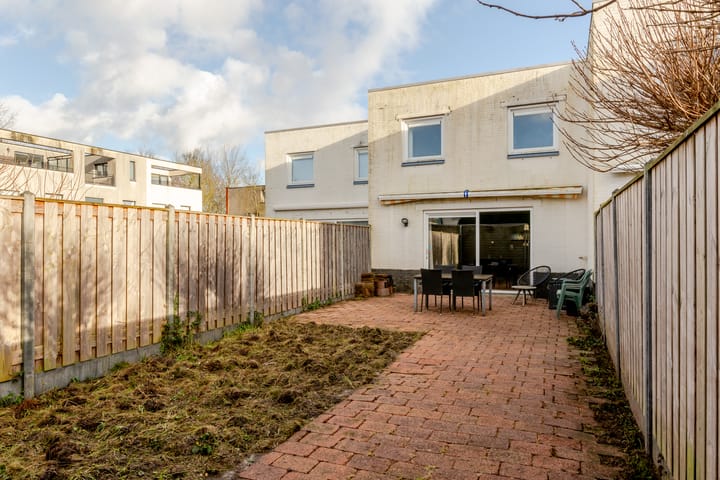 Foto 26 van Indigohof 4