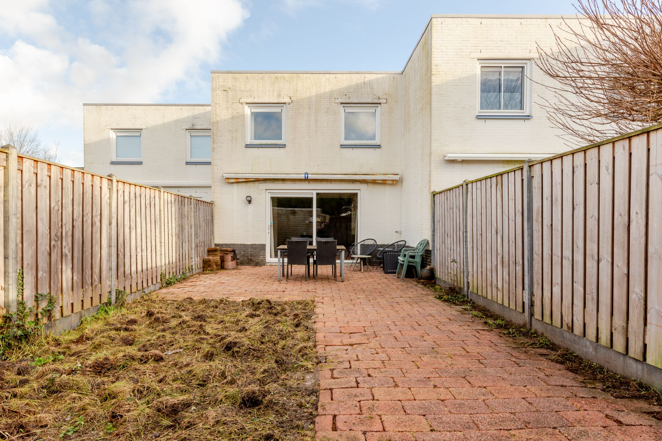 Foto 27 van Indigohof 4