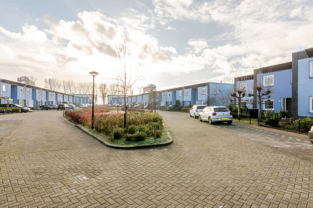 Foto 28 van Indigohof 4