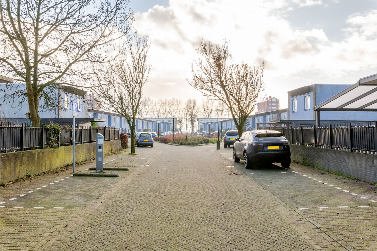 Foto 29 van Indigohof 4