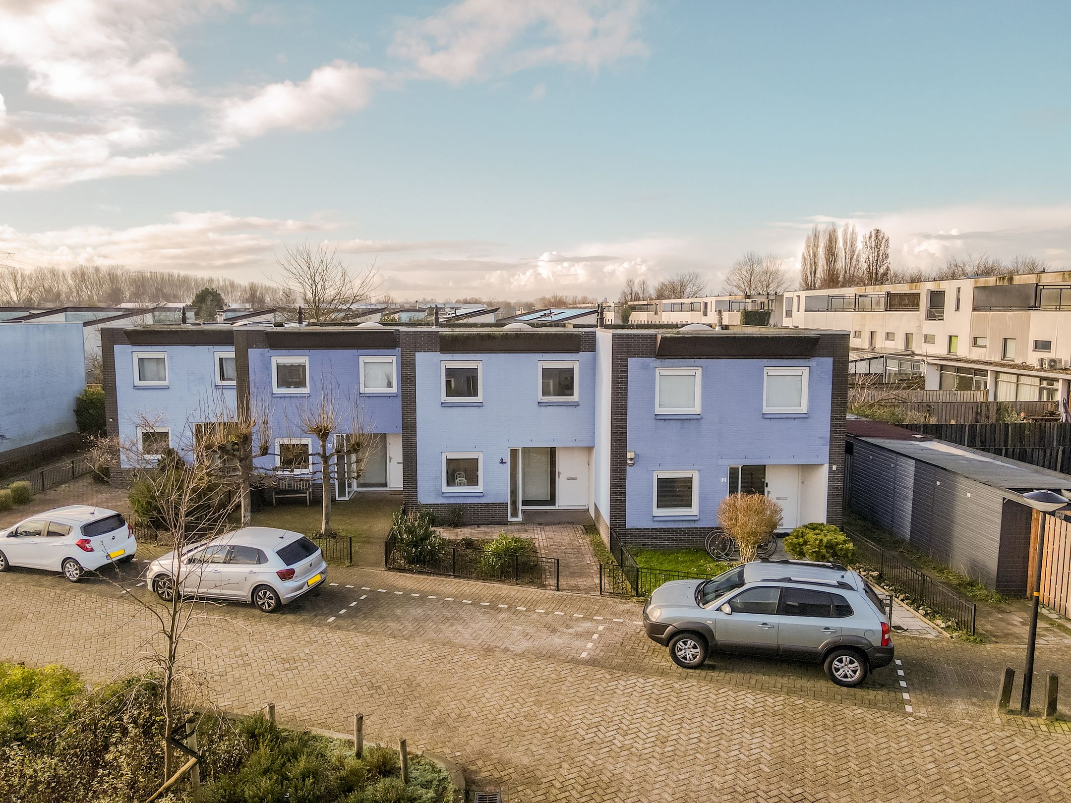 Foto 30 van Indigohof 4