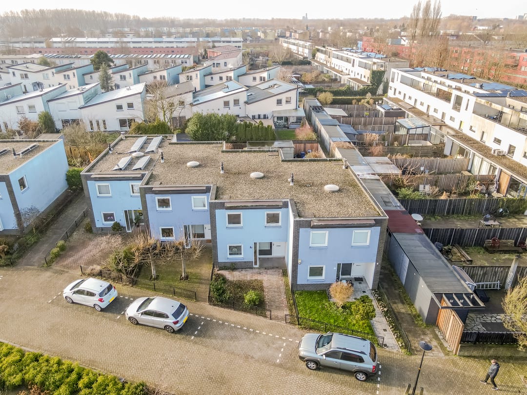 Foto 31 van Indigohof 4