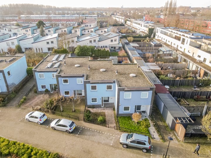 Foto 31 van Indigohof 4