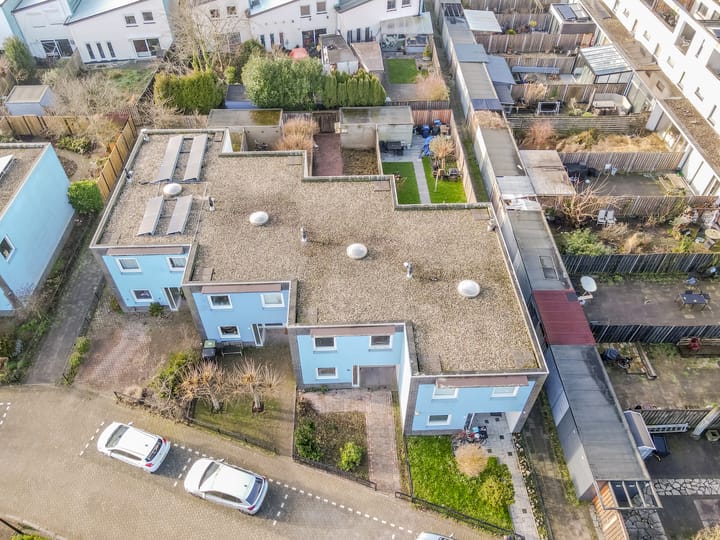 Foto 32 van Indigohof 4