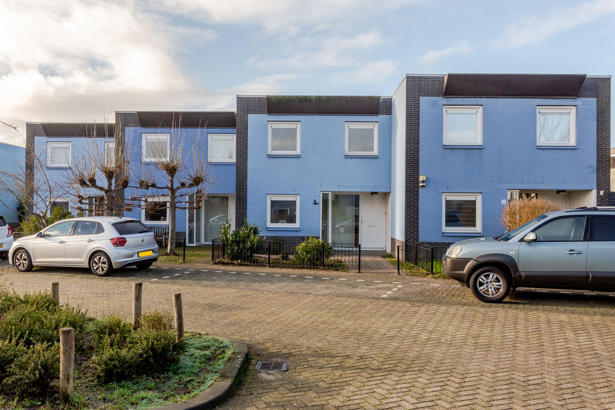 Foto 33 van Indigohof 4